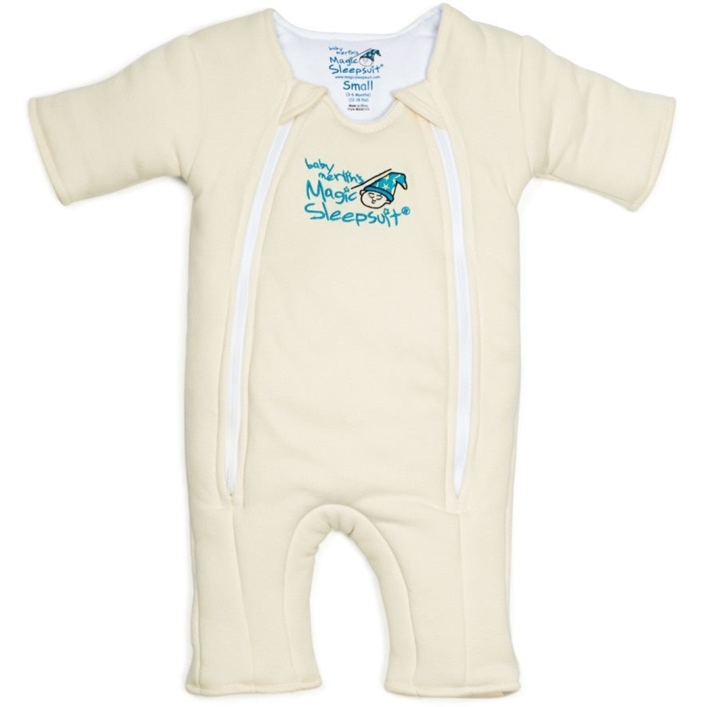 Merlin Magic Sleep Suit